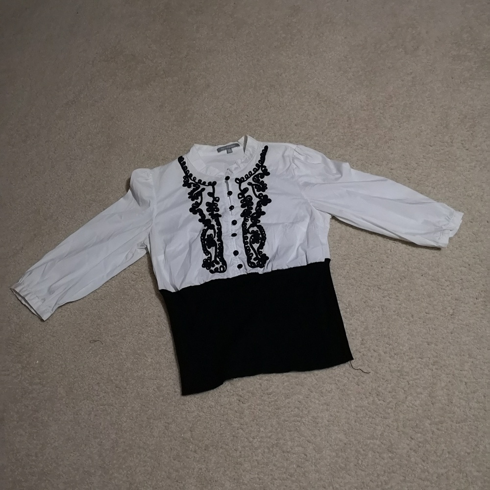 Ladies pull ovet